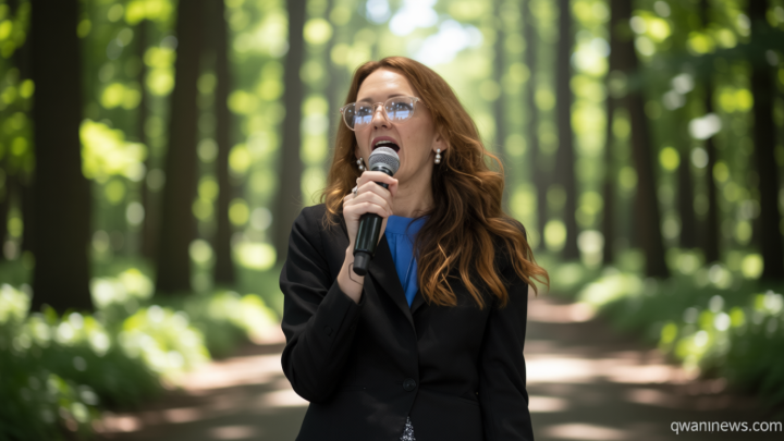 Conservatives spent heavily in key Democratic primaries, filings show