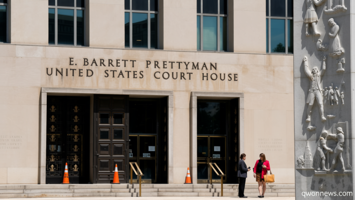 Judge says Trump can’t use Social Security data for voter roll purges