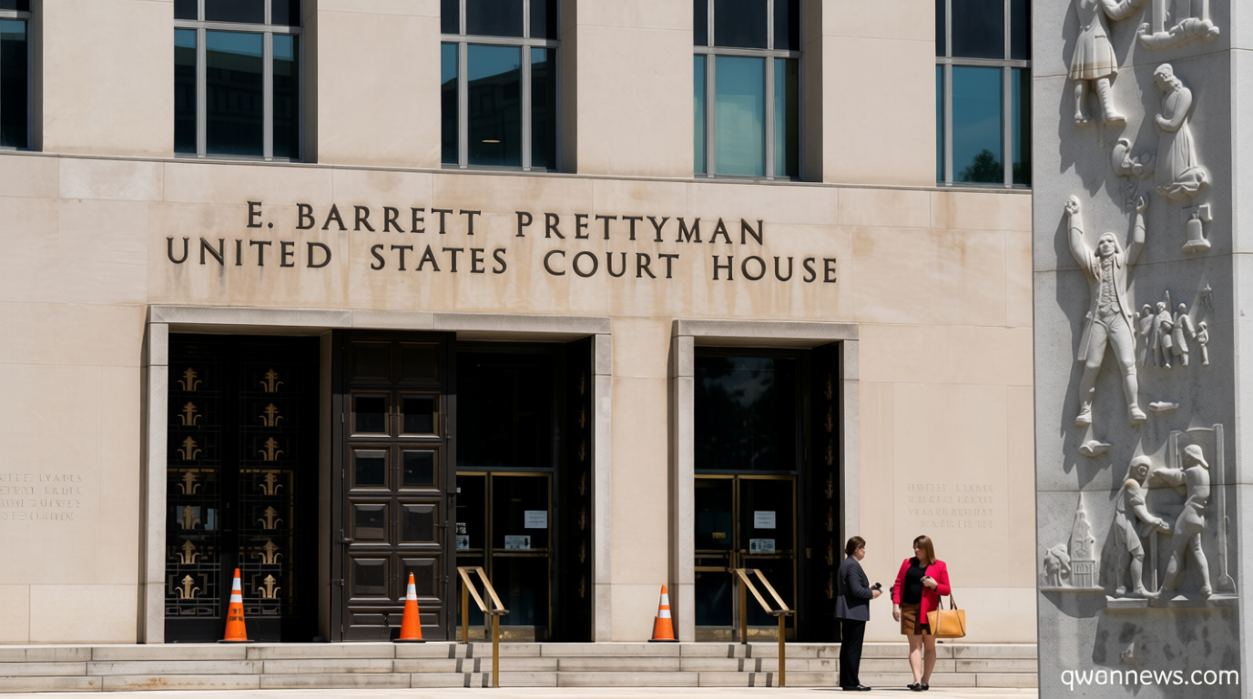 Judge says Trump can’t use Social Security data for voter roll purges