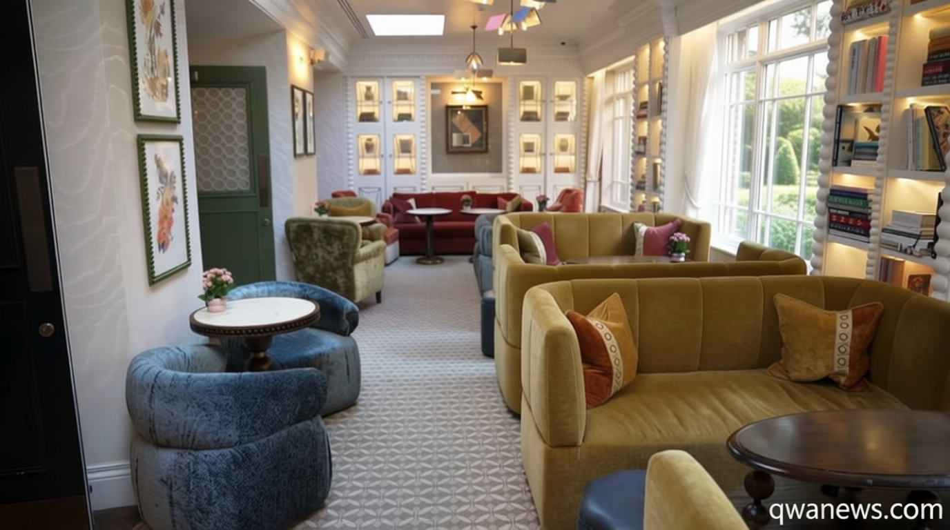 Private clubs cost thousands to get in — and they’re booming