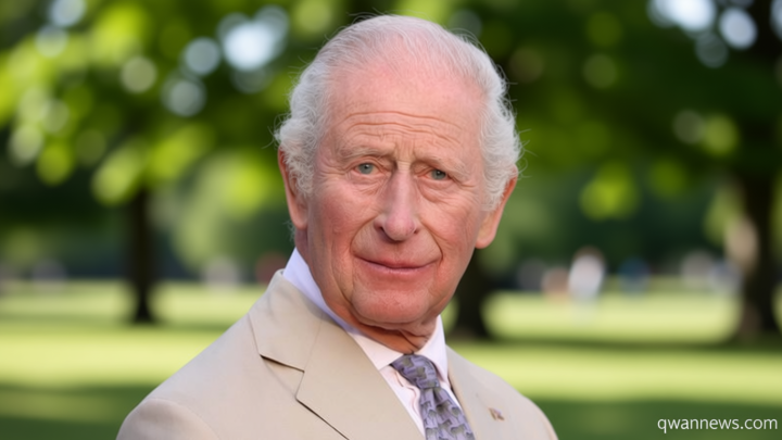 King Charles will not live in Buckingham Palace after costly refit, reveals $17 million tax bill