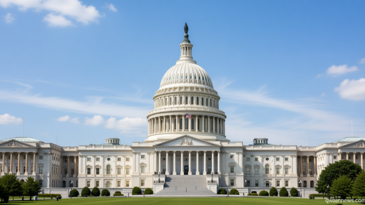 Senate votes to limit Trump’s Iran war powers in rare rebuke
