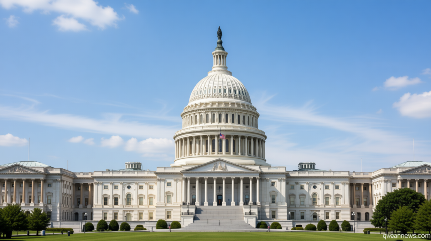Senate votes to limit Trump’s Iran war powers in rare rebuke