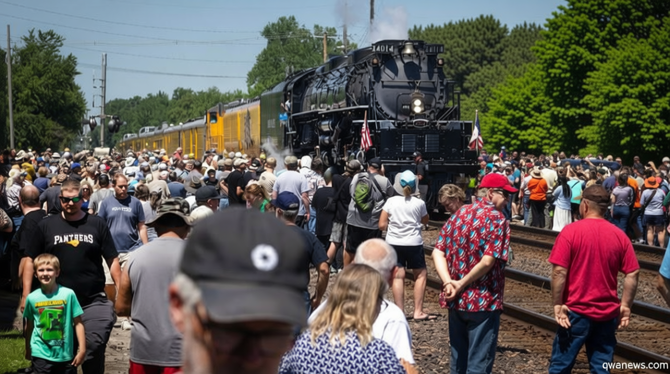 14 unique ways to celebrate America’s 250th birthday