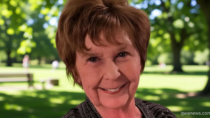 Note connected to the disappearance of Nancy Guthrie, mother of ‘Today’ show anchor Savannah Guthrie, said she had died