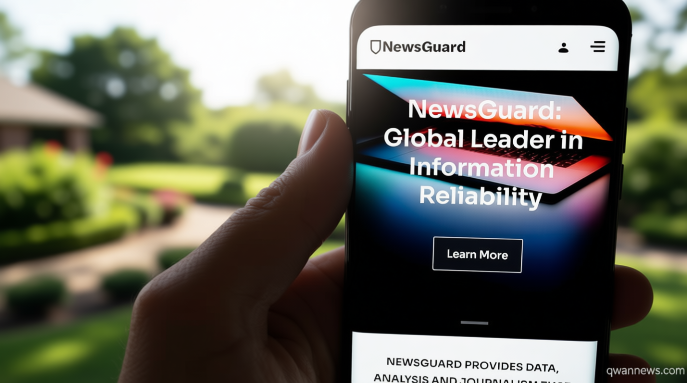 This chatbot wants to solve AI’s news problem