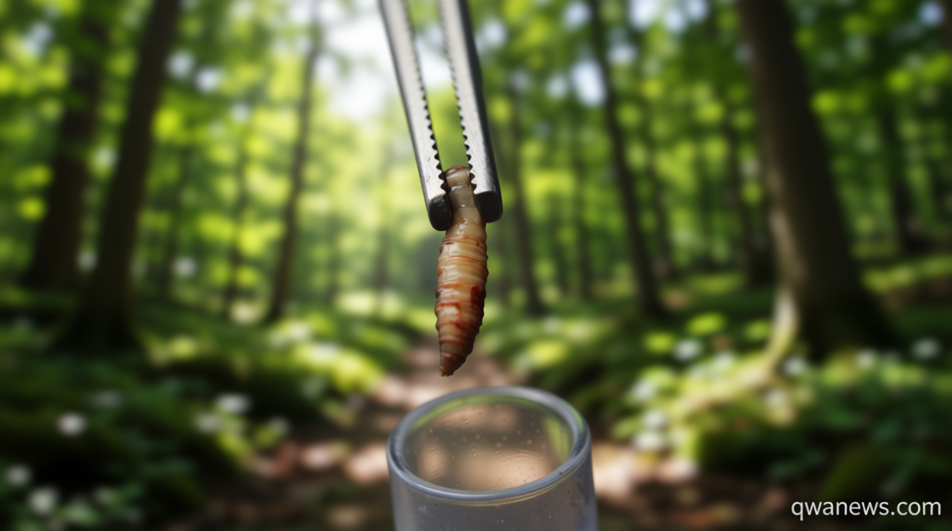 What to know about the New World screwworm
