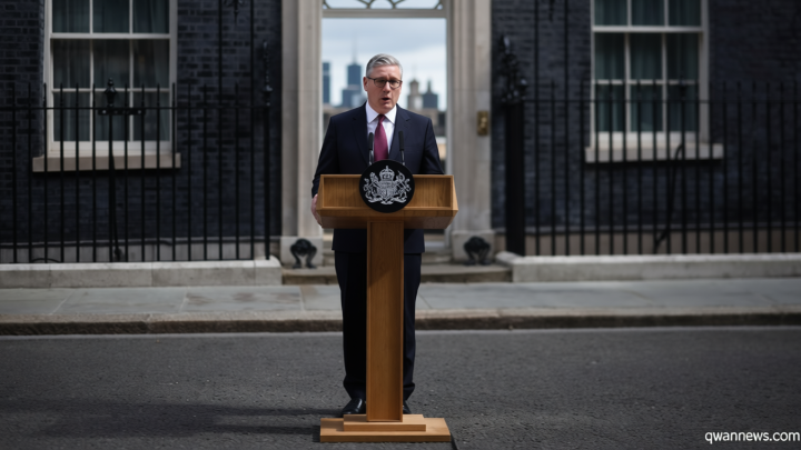 Elected on a promise of better times, Keir Starmer failed to deliver the change Britain wants