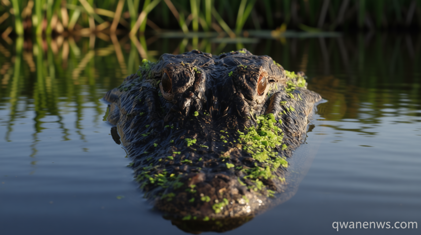 Alligators injure three, one fatally, in string of attacks in Florida