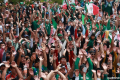 From ‘The Wave’ to ‘Ole, Ole, Ole’: Mexico’s World Cup soccer traditions explained