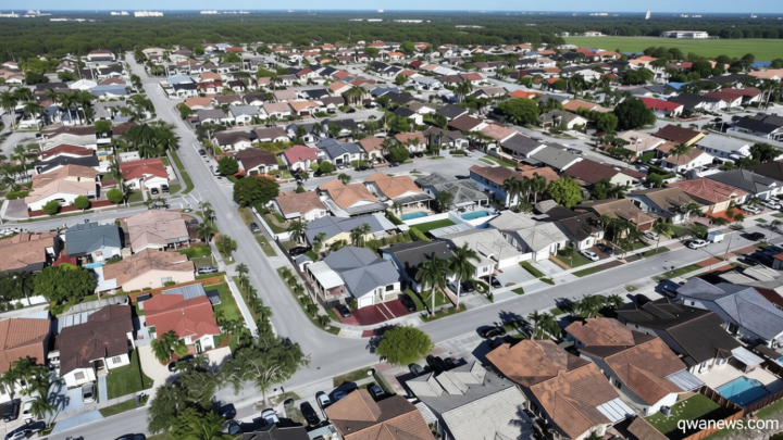 America is in the middle of the biggest property tax revolt in 50 years