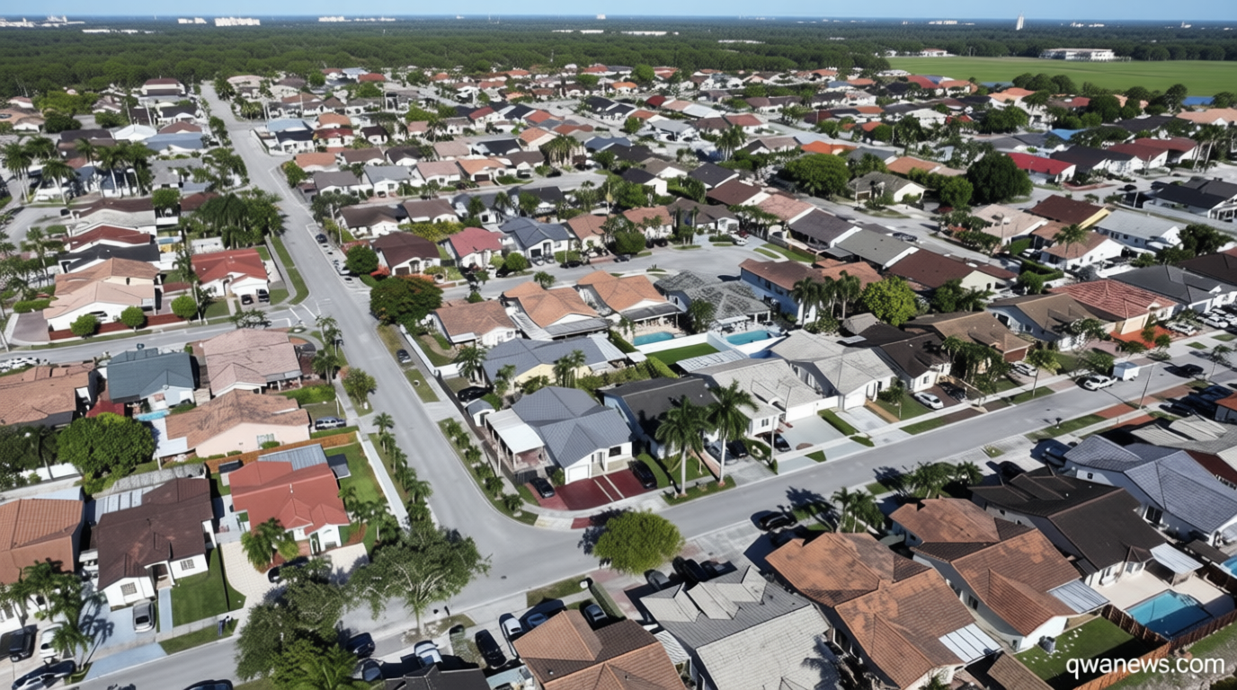America is in the middle of the biggest property tax revolt in 50 years