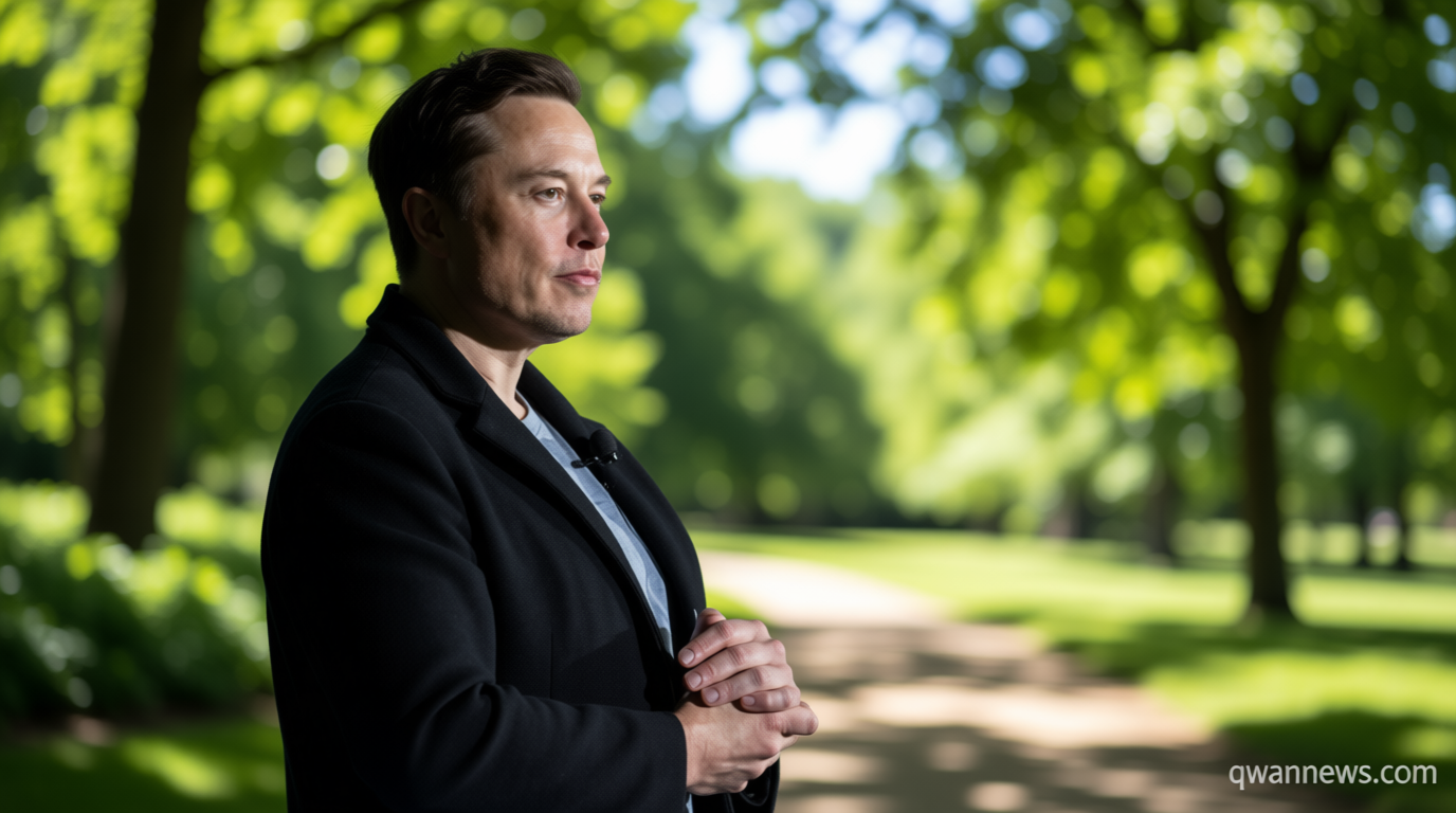 Elon Musk is poised to become the first trillionaire. Just how much money is $1 trillion?
