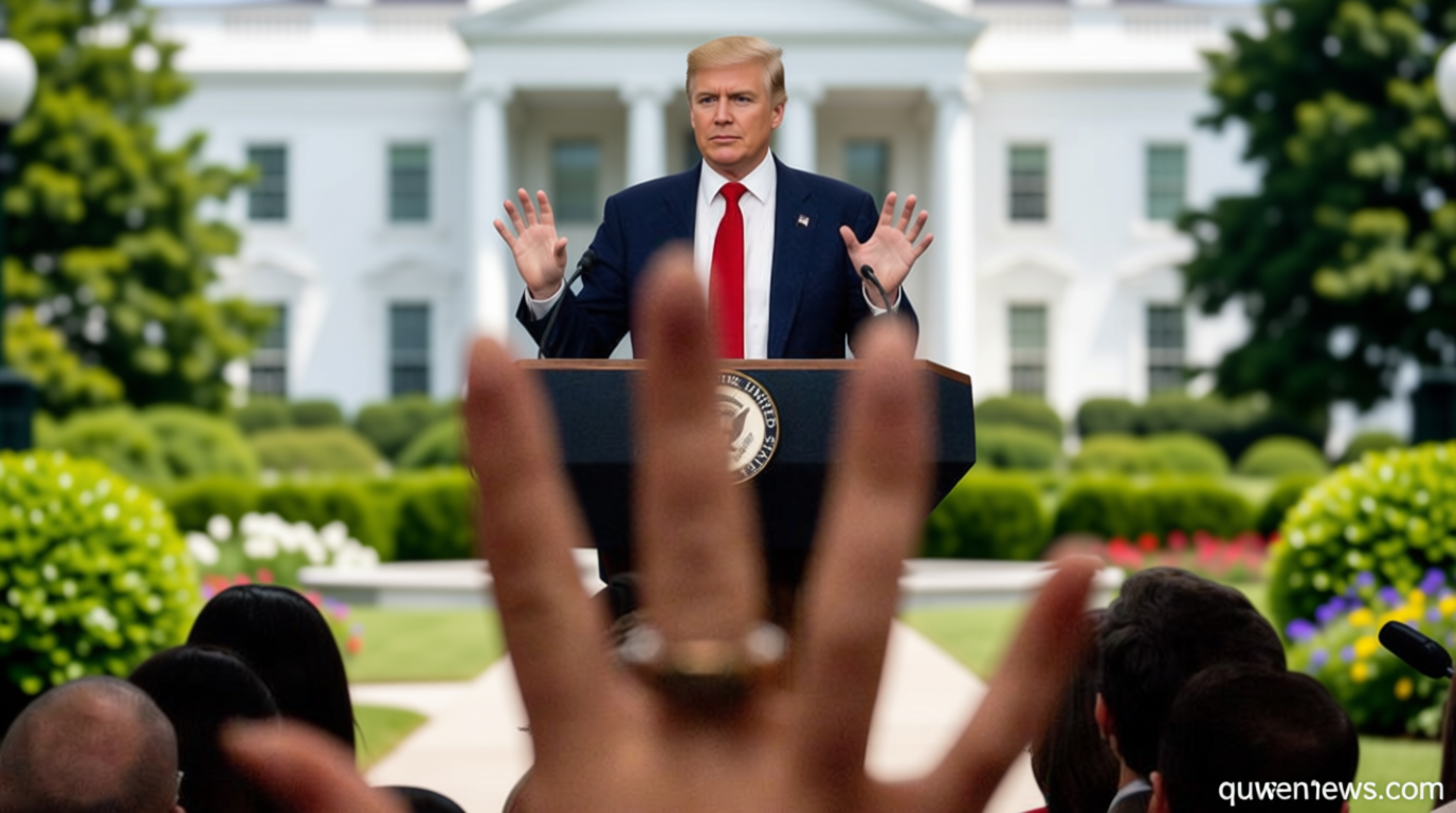 Vance’s threat is the latest sign US could be breaking with Israel