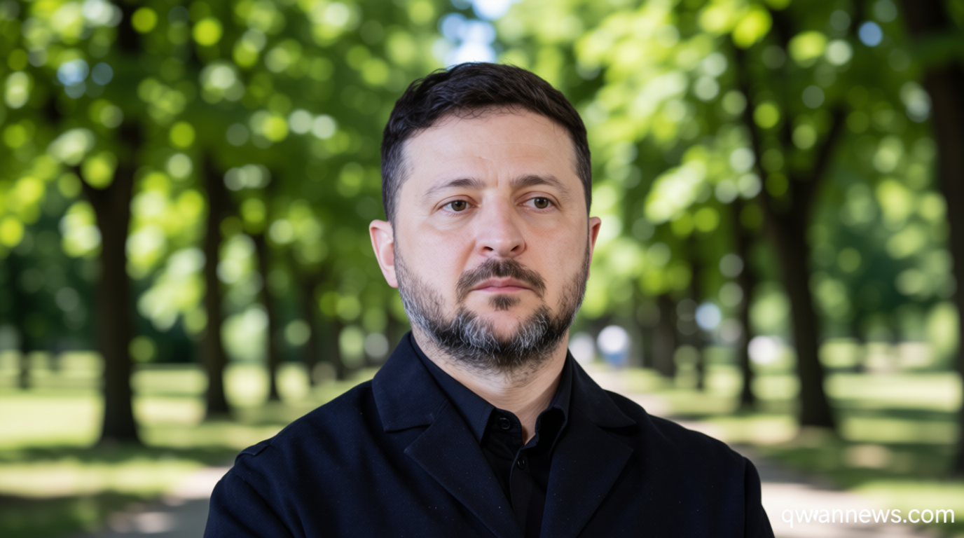 Zelensky returns Poland’s highest honor amid escalating row over nationalist wartime unit