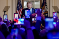 Trump tamped down fights over abortion and marriage. Conservative activists want to bring them back in 2028