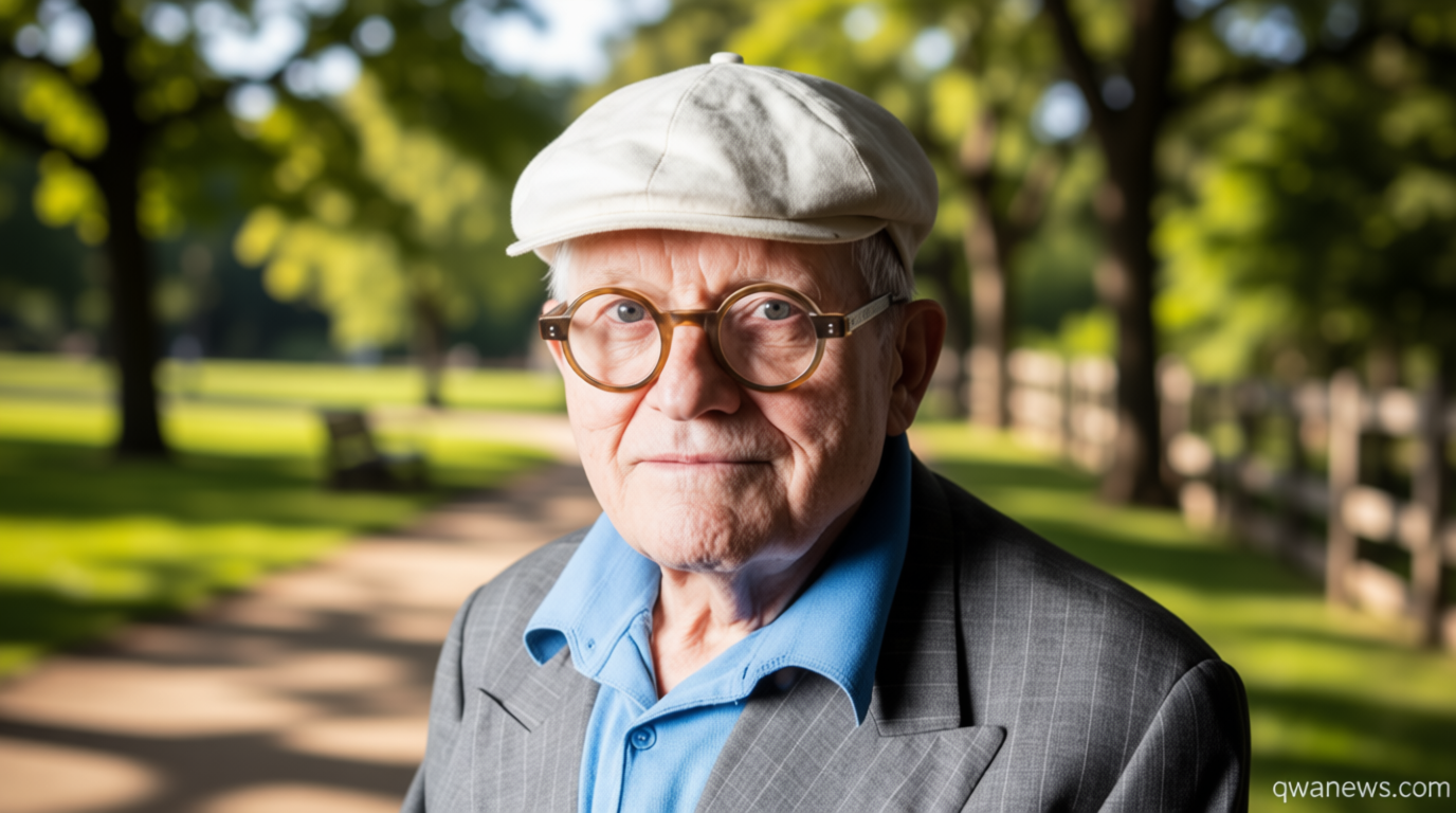Beloved British artist David Hockney dies at 88