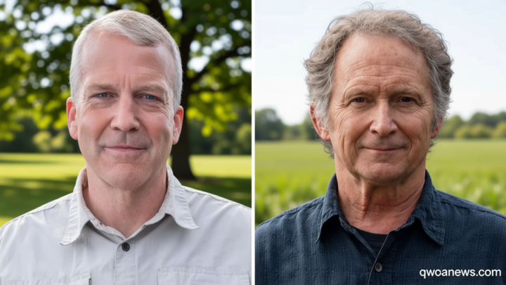 Sen. Dan Sullivan’s same-name challenger sues to stay on ballot