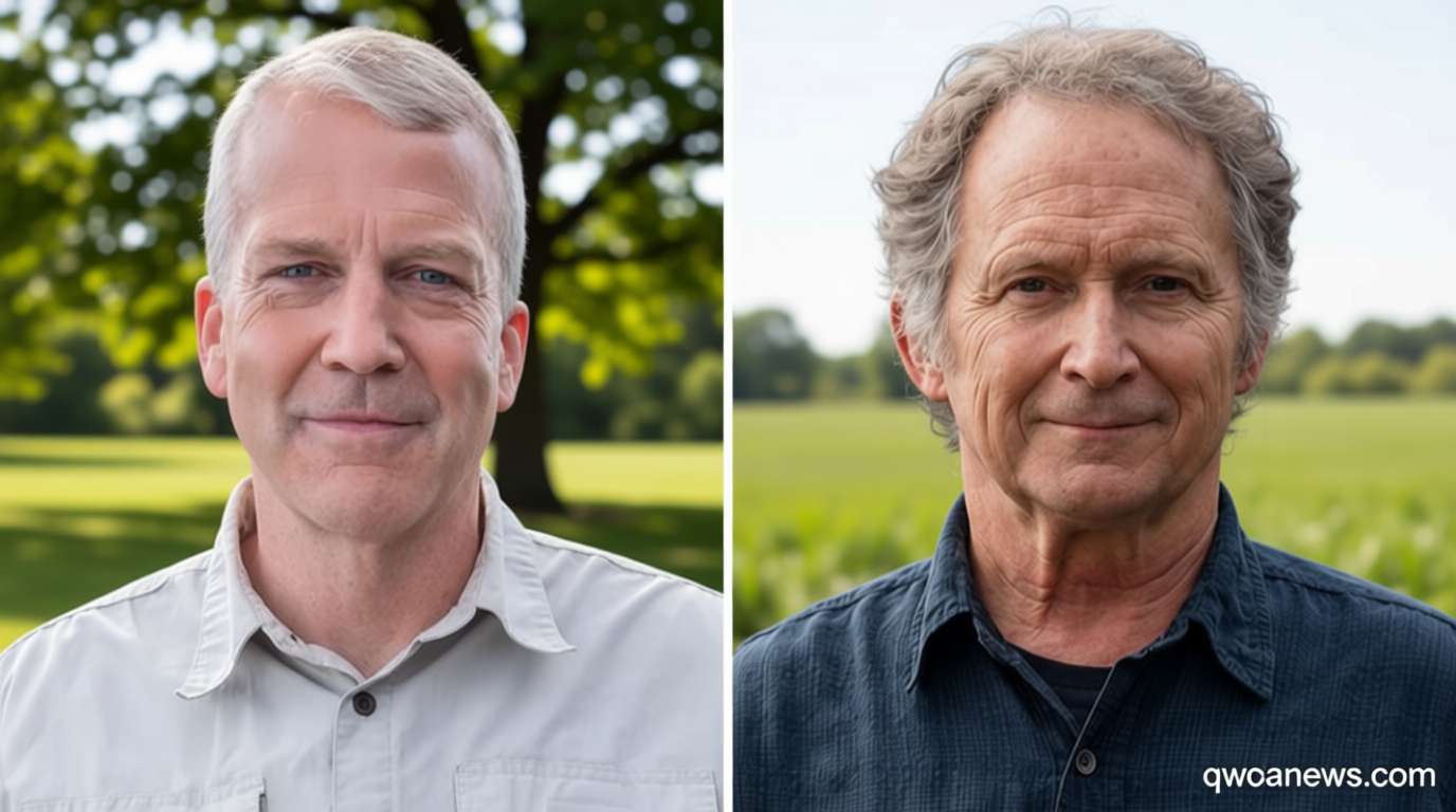 Sen. Dan Sullivan’s same-name challenger sues to stay on ballot