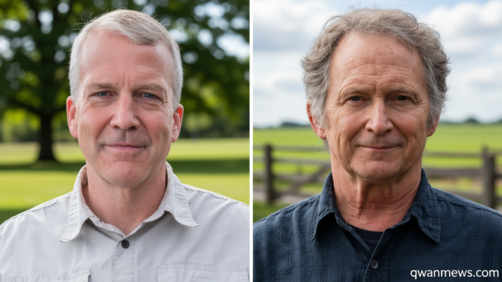 Man with same name as US Sen. Dan Sullivan is eligible for Alaska’s primary ballot, judge rules