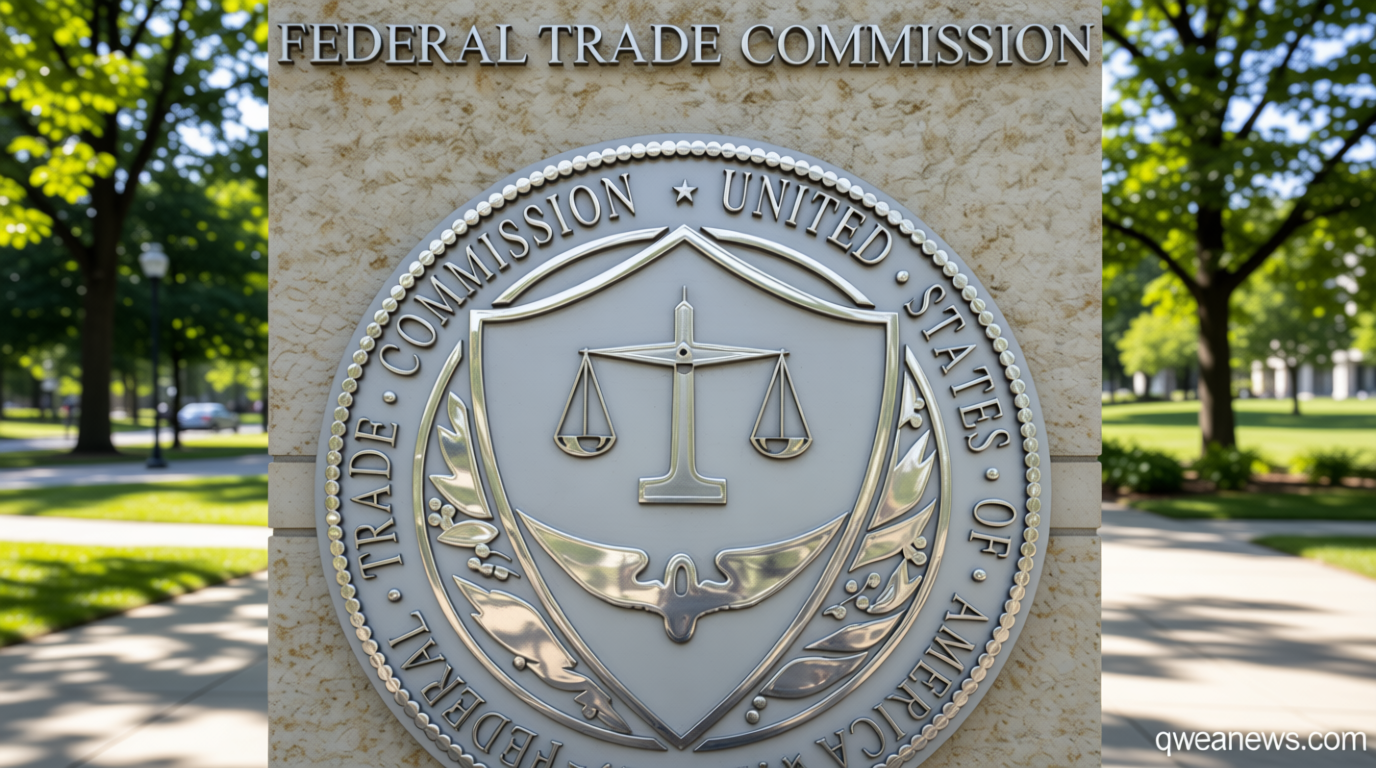 Federal Trade Commission sues leading transgender health group