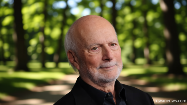 James Burrows, director of classic TV comedies including ‘Cheers’ and ‘Friends,’ dies at 85