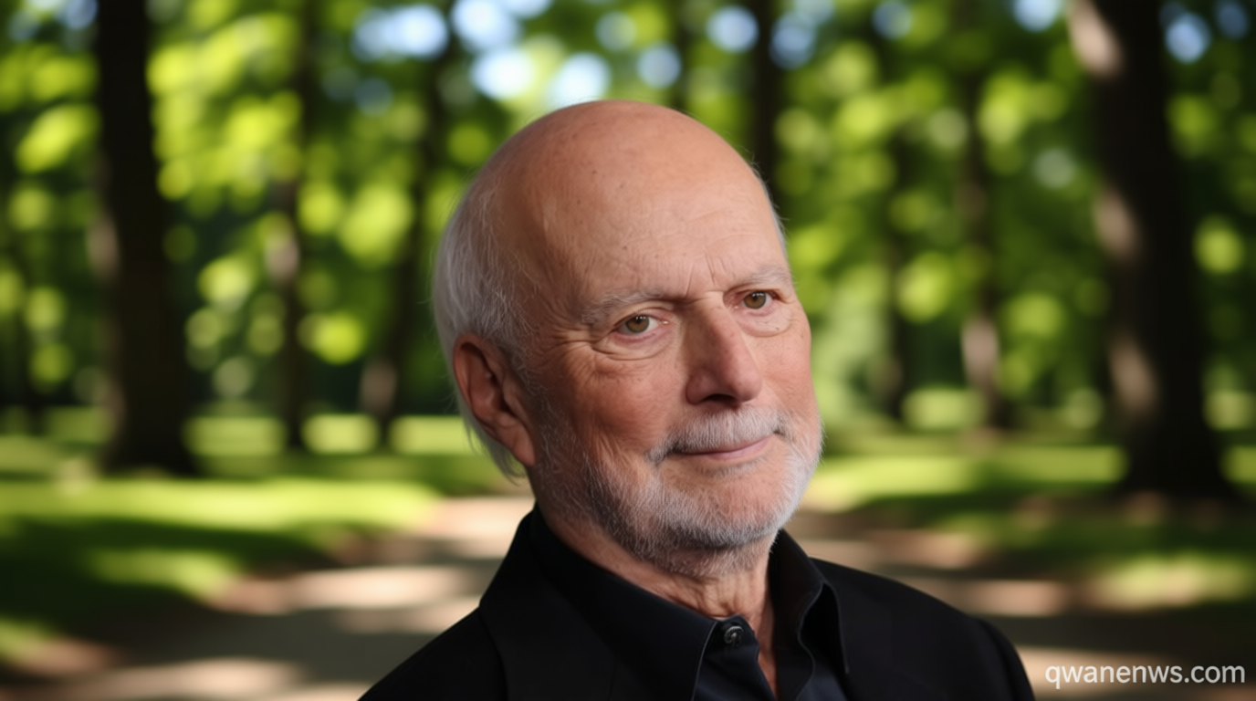 James Burrows, director of classic TV comedies including ‘Cheers’ and ‘Friends,’ dies at 85