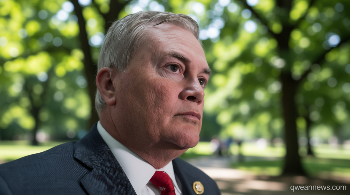 Epstein survivors push Comer to investigate potential leads from DOJ’s files in private meeting
