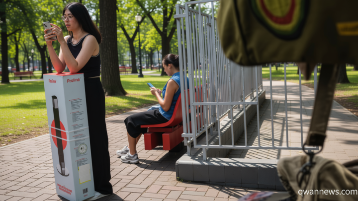 Europe’s record-shattering heat wave would have been ‘virtually impossible’ just a few decades ago. Here’s why