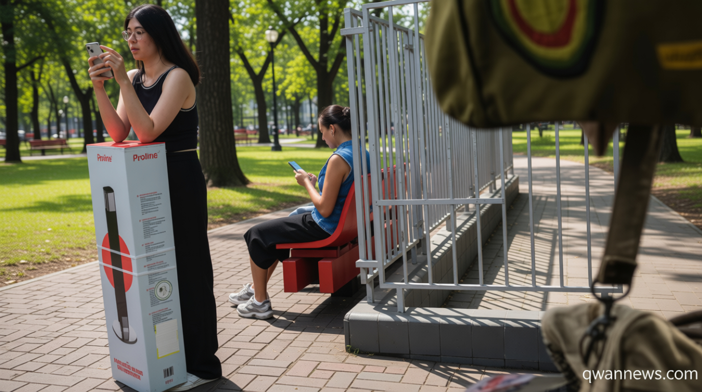 Europe’s record-shattering heat wave would have been ‘virtually impossible’ just a few decades ago. Here’s why