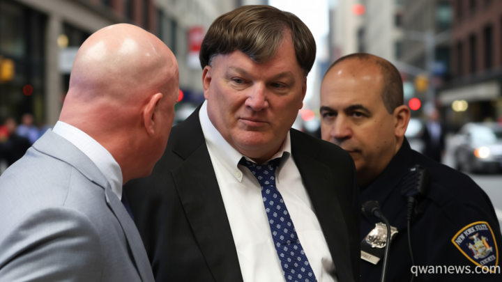 Rex Heuermann admitted he killed 8 women. What about Gilgo Beach’s other bodies?
