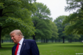 How Trump’s takeover fractured America’s birthday party