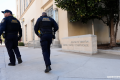 8 protesters accused by feds of antifa ties get up to 100 years in Texas immigration center shooting