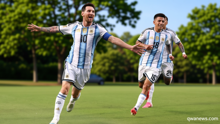 5 things to know for June 22: World Cup, UK prime minister, Iran deal, tornado outbreak, reflecting pool