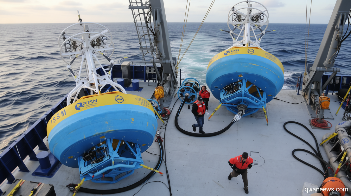 Trump administration ditches plan to close a critical ocean monitoring system after furious bipartisan backlash