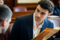 Luigi Mangione will argue a psychiatric defense in state murder trial