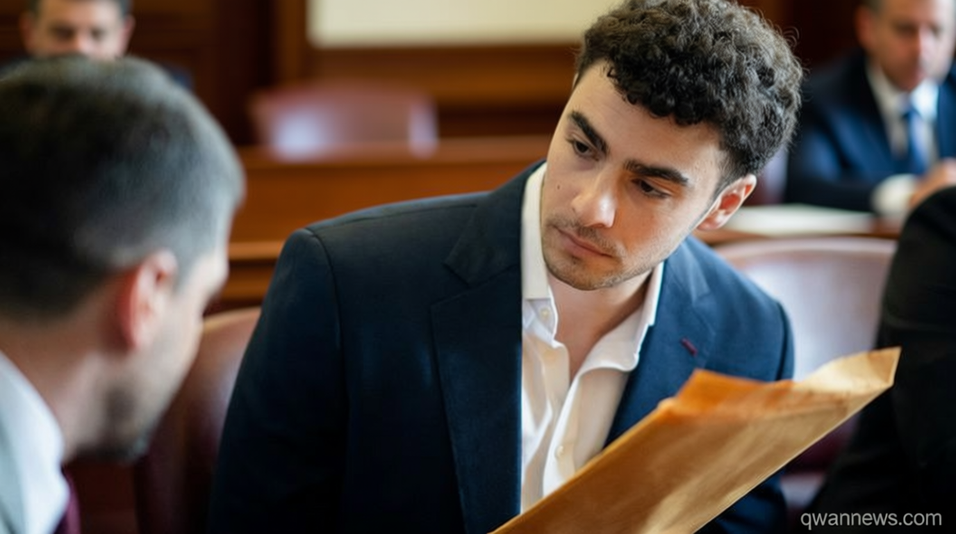 Luigi Mangione will argue a psychiatric defense in state murder trial