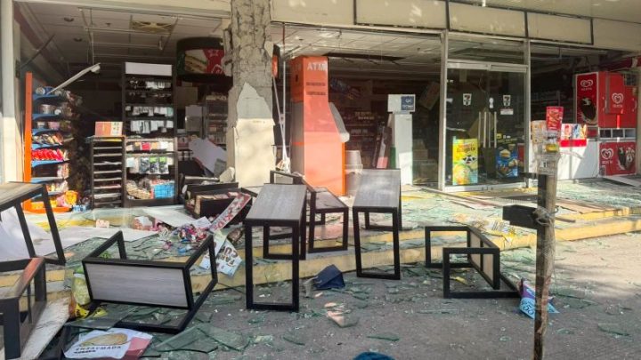 7.8 magnitude earthquake hits southern Philippines, tsunami warnings issued regionally