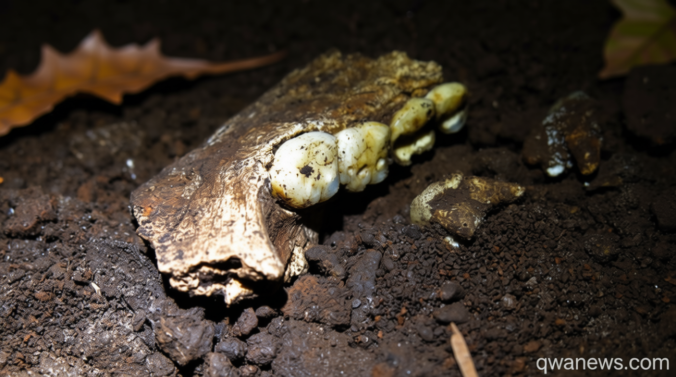 The most controversial fossil site in human evolution just got even more puzzling
