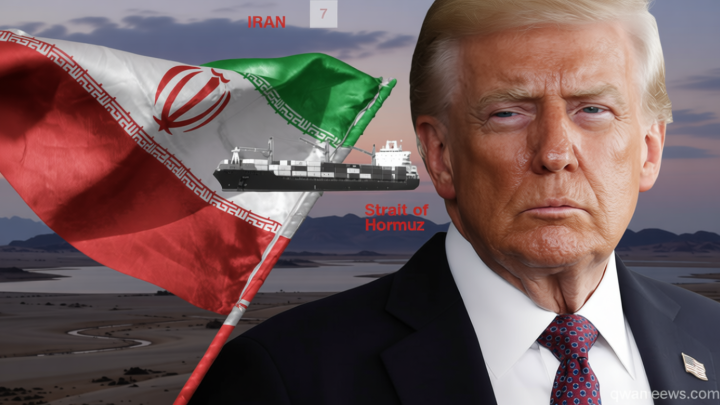 The 14-point US-Iran peace plan, annotated