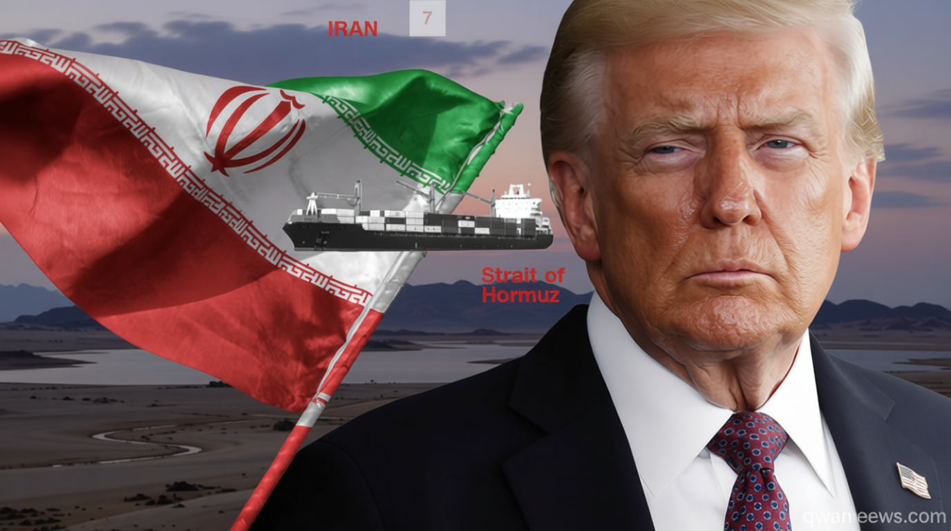 The 14-point US-Iran peace plan, annotated