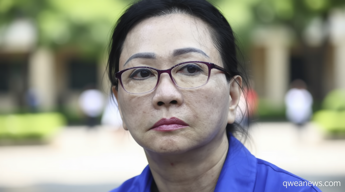 A jailed billionaire’s Birkin bags are going on sale. It won’t be enough to repay her victims
