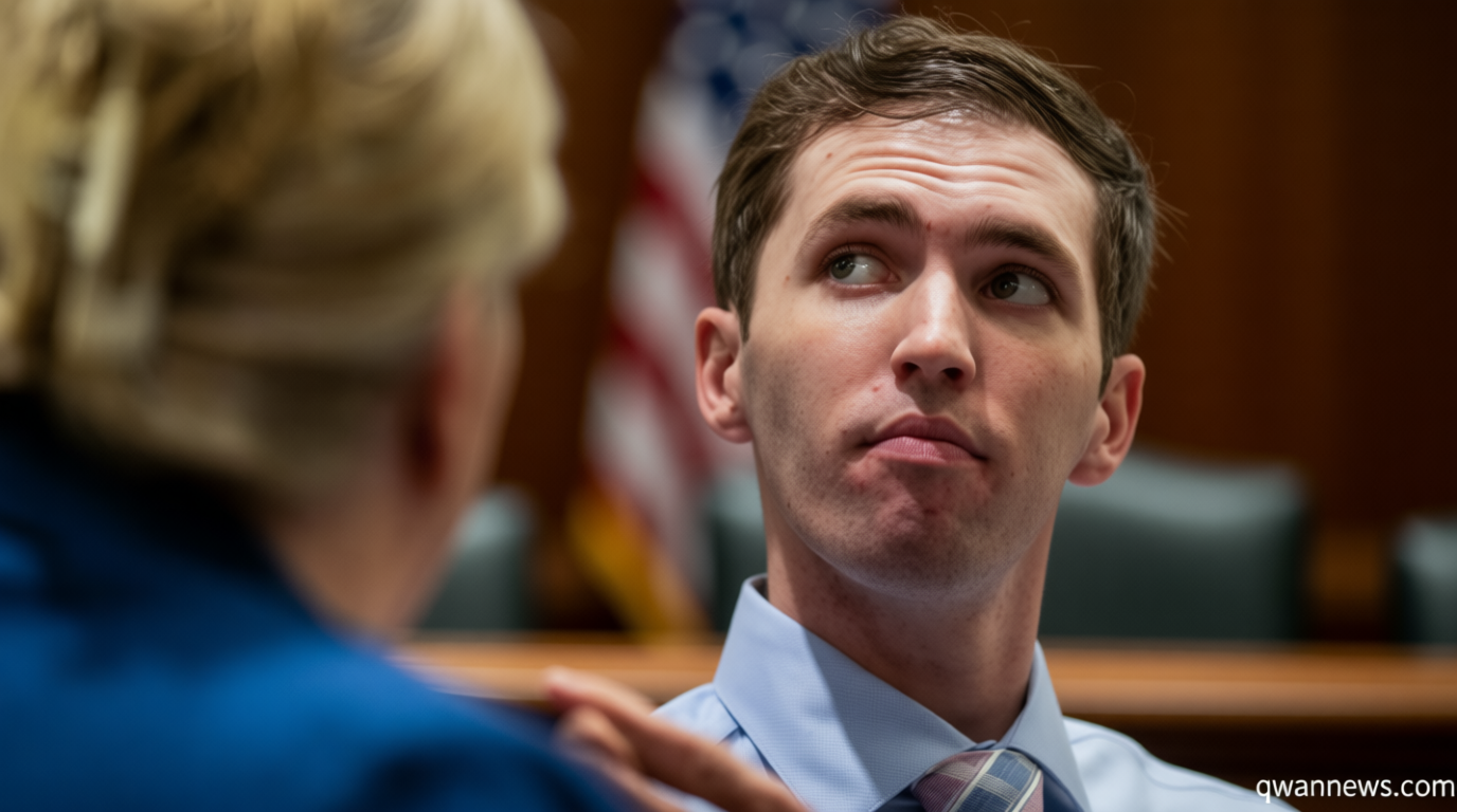 Judge for Charlie Kirk shooting case holds prosecutor in contempt but keeps death penalty on the table
