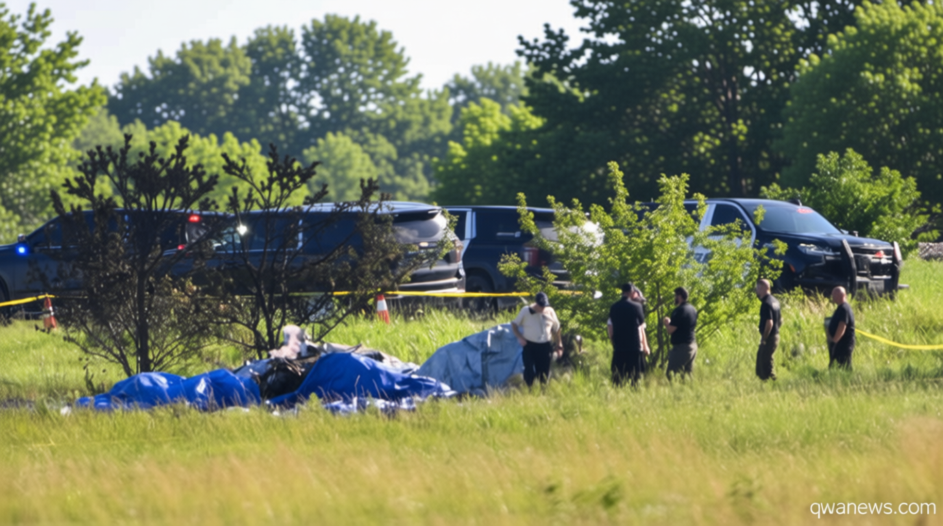 Deadly crash revives longstanding debate over regulation of skydiving planes