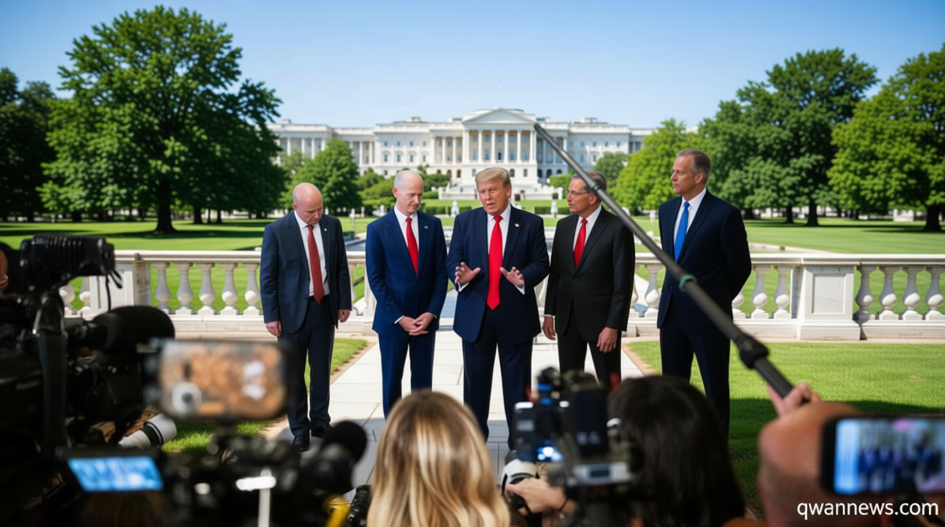 Senate walks back rebuke of Trump over Iran war