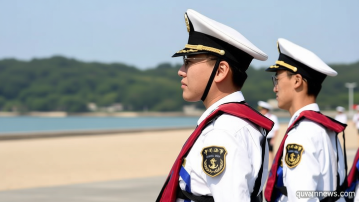 ‘Salami slicing’: How China is trying to increase control in the Pacific
