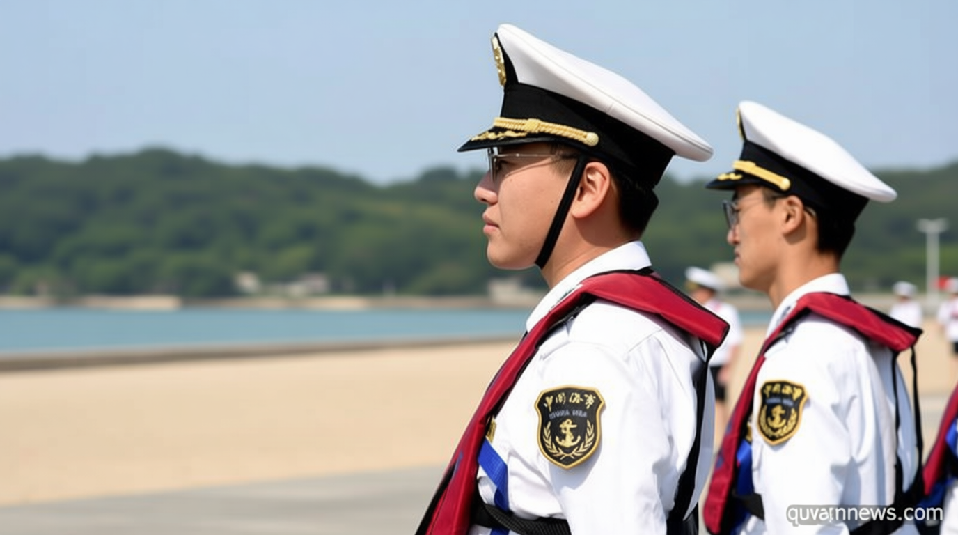 ‘Salami slicing’: How China is trying to increase control in the Pacific