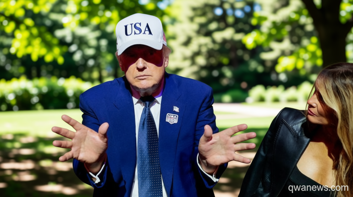 Does Trump’s understanding with Iran count as a ‘deal’?