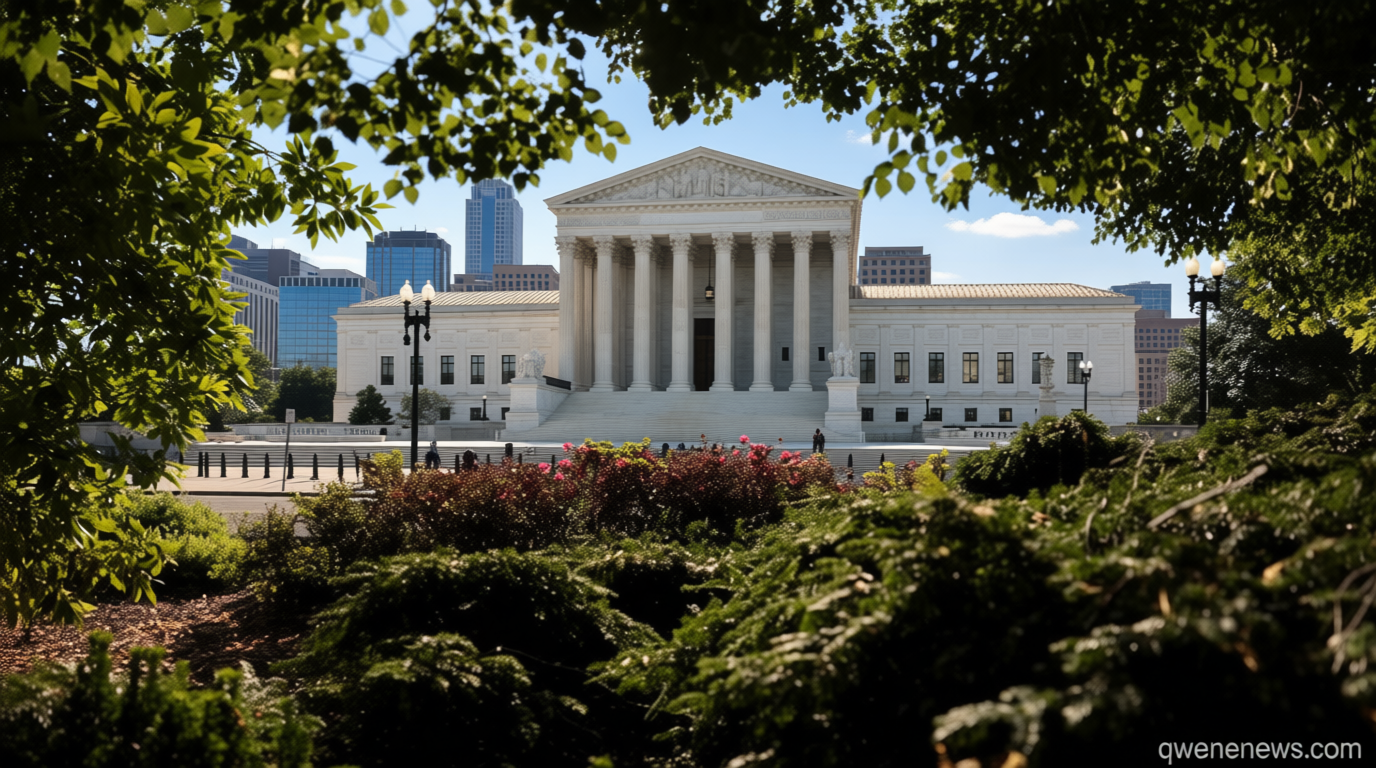 Supreme Court limits power of federal government to disarm drug users