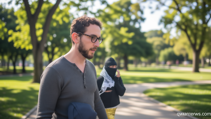 Jewish lawmaker who champions trans rights says he was forced to leave SF Trans March after he was confronted about Gaza